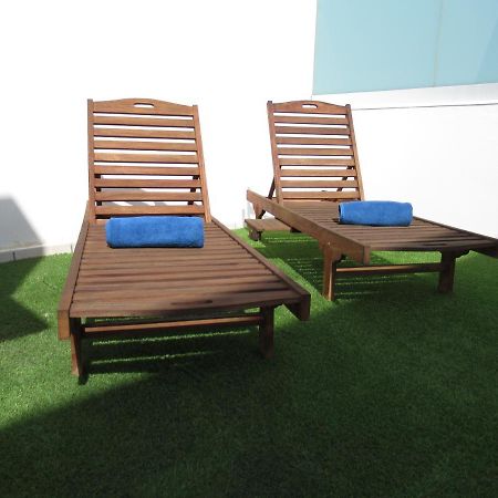 Nautico Suites, Private Room&Bathroom (Adults Only) Corralejo Exterior foto