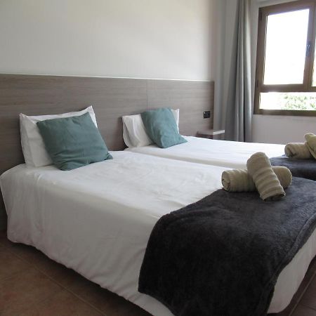 Nautico Suites, Private Room&Bathroom (Adults Only) Corralejo Exterior foto
