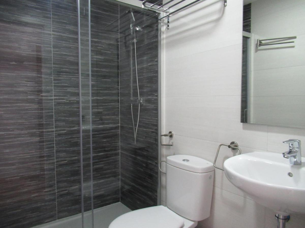 Nautico Suites, Private Room&Bathroom (Adults Only) Corralejo Exterior foto