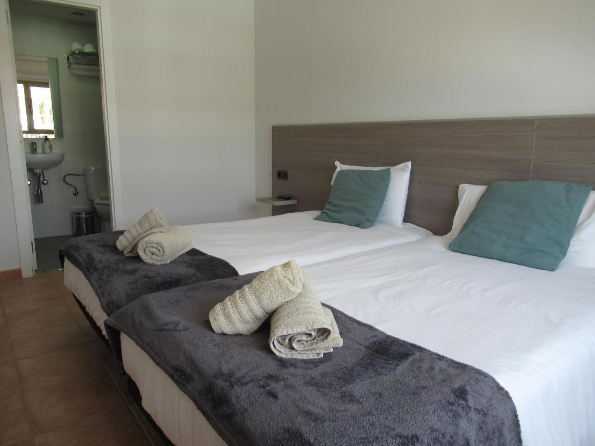 Nautico Suites, Private Room&Bathroom (Adults Only) Corralejo Exterior foto