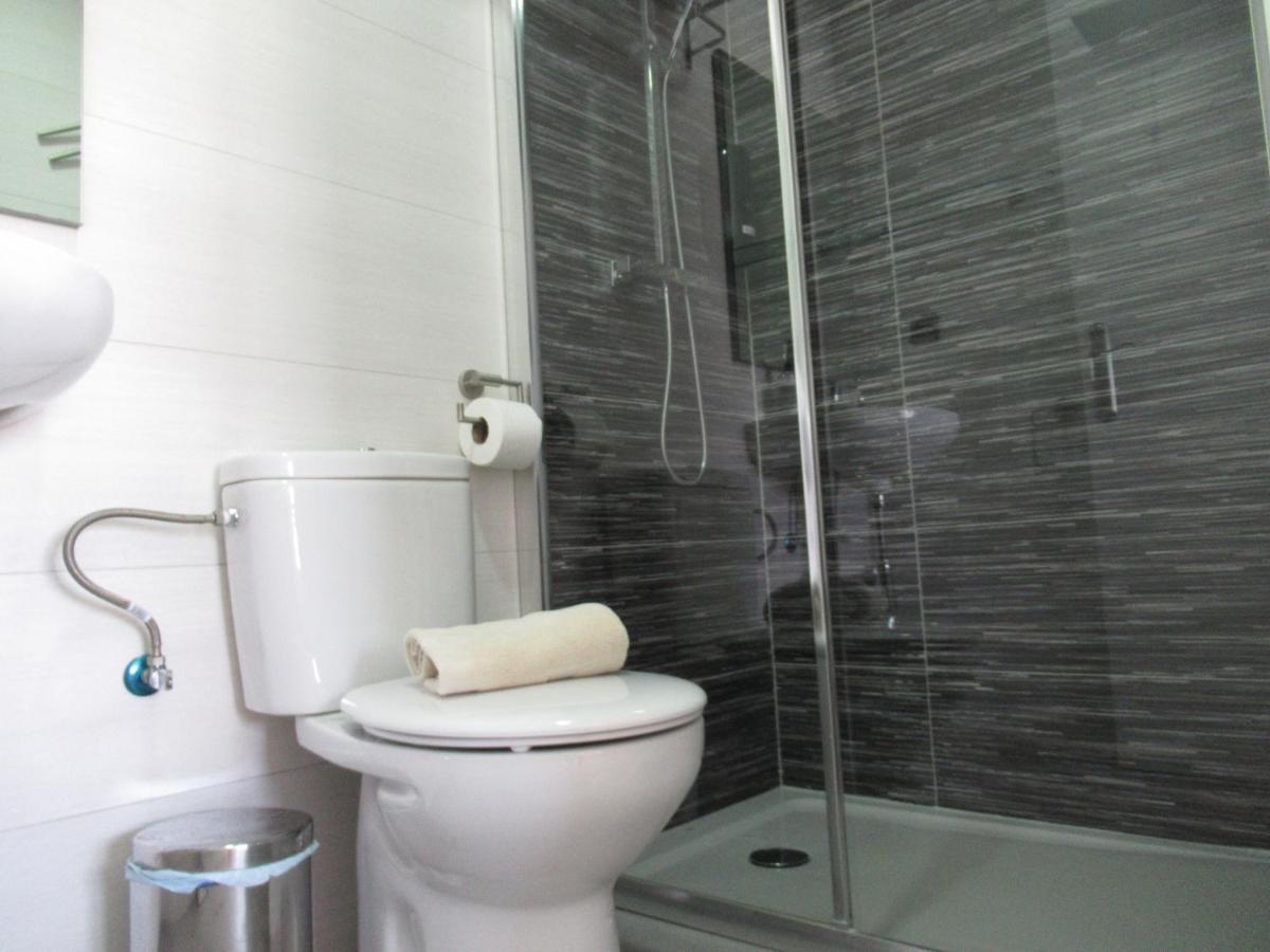 Nautico Suites, Private Room&Bathroom (Adults Only) Corralejo Exterior foto